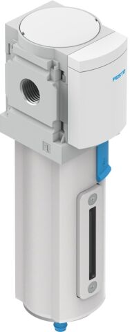 Festo 535658 MS4-LF-1/4-EUV Filtre