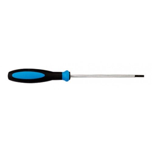 Klemsan 560010 Kt1 2,5X75 - Düz Ağızlı Klemens Tornavidası