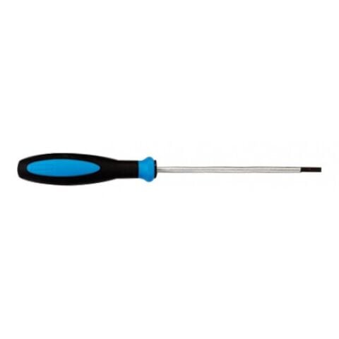Klemsan 560010 Kt1 2,5X75 - Düz Ağızlı Klemens Tornavidası
