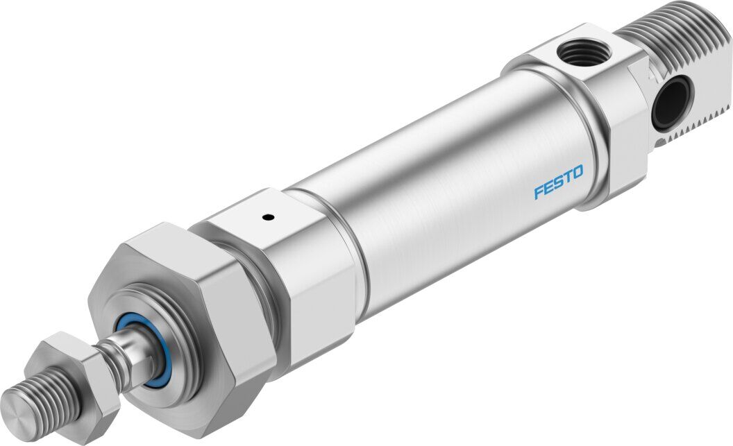 Festo 19270 ESNU-25-25-P-A Standart silindir