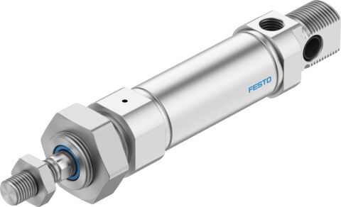 Festo 19270 ESNU-25-25-P-A Standart silindir