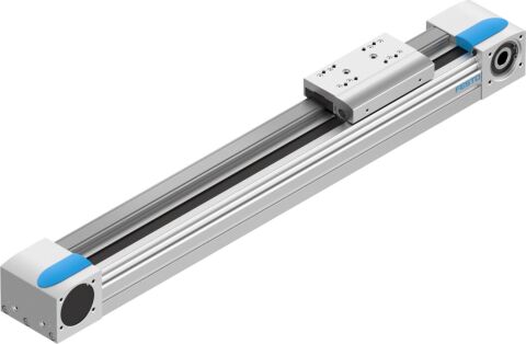 Festo 575832 EGC-80-400-TB-KF-0H-GK Dişli kayışlı eksen