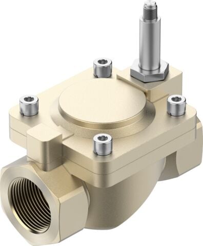 Festo 546152 VZWM-L-M22C-G112-F5 Selenoid valf