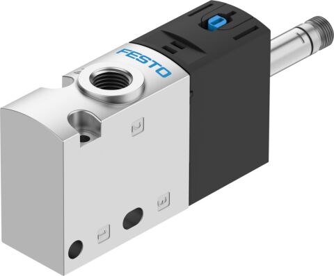 Festo 577490 VUVS-LT20-M32C-MD-G18-F7 Selenoid valf