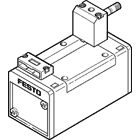 Festo 151016 MFH-5/2-D-1-FR-C Selenoid valf