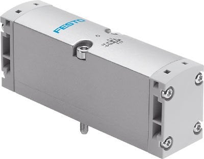 Festo 546717 Vspa-B-M52-M-A1 Pneumatic Valve