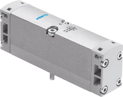 Festo 546727 Vspa-B-M52-M-A2 Pneumatic Valve