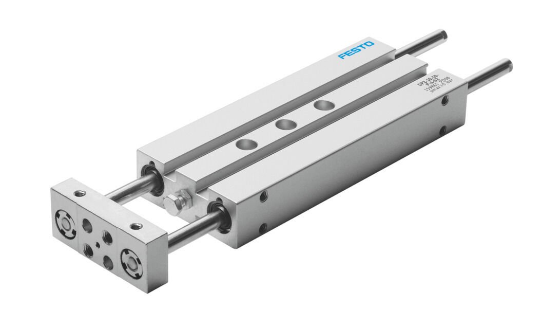 Festo 159882 DPZ-25-25-P-A-S2 Çift pistonlu silindir