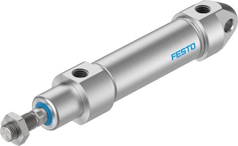 Festo 2159641 CRDSNU-B-25-100-PPS-A-MG-A1 Standart silindir