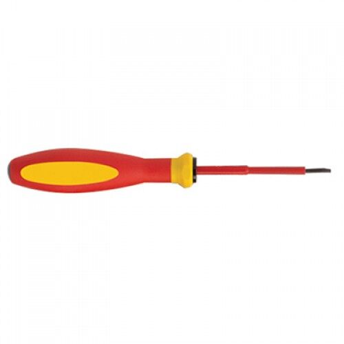 Klemsan 561010 Ikt 1 2,5X75 - Düz Ağızlı Klemens Tornavidası