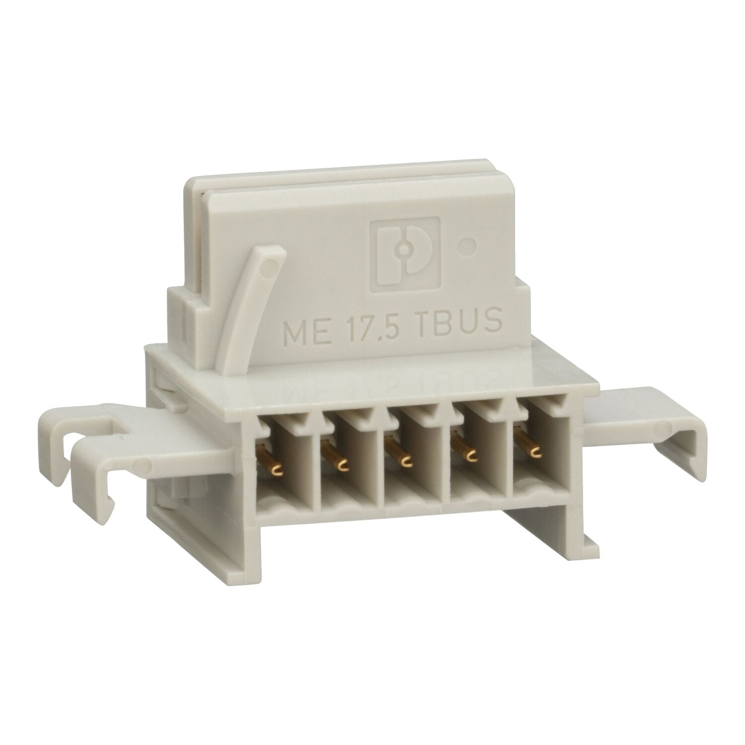 Schneider Electric TRV00217 Ağ Dağıtımı İçin 10 Yığınlama Konnektörü