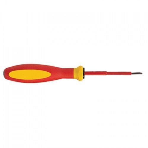 Klemsan 561030 Ikt 3 3,5X100 - Düz Ağızlı Klemens Tornavidası