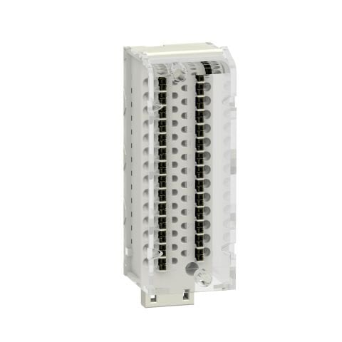 Schneider Electric BMXFTB2820 28 Yollu Çıkarılabilir Yaylı Terminal Bloğu