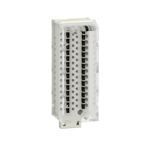 Schneider Electric BMXFTB2820 28 Yollu Çıkarılabilir Yaylı Terminal Bloğu