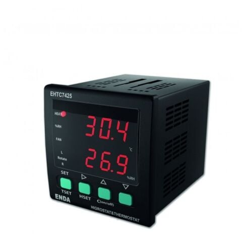 Enda EHTC7425A-AS-SM Sıcaklık Kontrol Cihazı