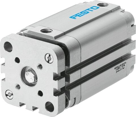 Festo 156904 ADVUL-63-15-P-A Kompakt silindir