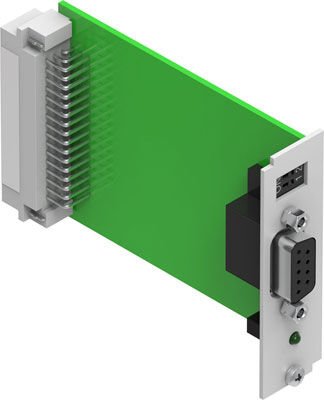 Festo 547450 Camc-Pb Interface