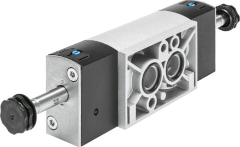 Festo 577275 VSNC-F-P53U-MD-N14-FN Selenoid valf