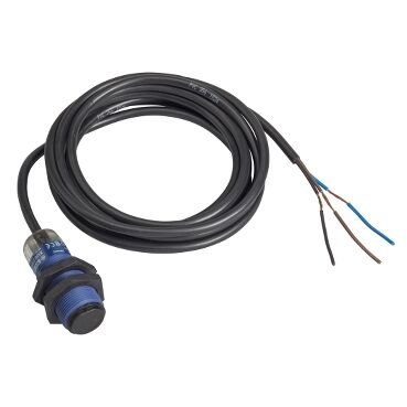 Telemecanique Sensors XUB5APANL2 Fotoelektrik Sensör Xub Cisimden Yansımalı