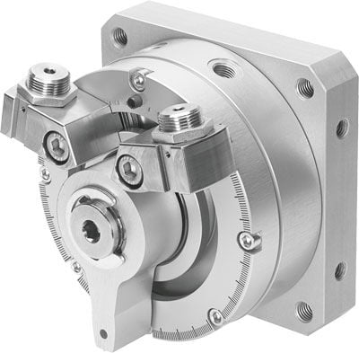 Festo 547570 Dsm-12-270-P-A-B Semi-Rotary Drive