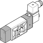 Festo 577286 VSNC-FC-M52-MD-N14-FN-1A1-EX4-A Selenoid valf