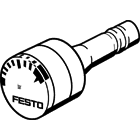 Festo 153383 MA-15-10-QS-4 Manometre
