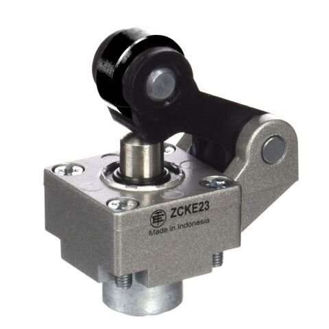 Telemecanique Sensors ZCKE23 Telemecanique Sensors Limit Anahtarı Başlığı Zcke - Çelik Makaralı Manivela Pimi