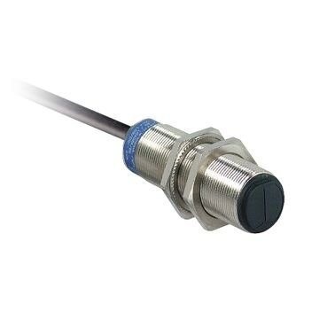Telemecanique Sensors XU2M18MB230 Fotoelektrik Sensör - Xu2 - Geçiş Işınlı - Sn 15M - 24..240Vac/Dc - Kablo 2M