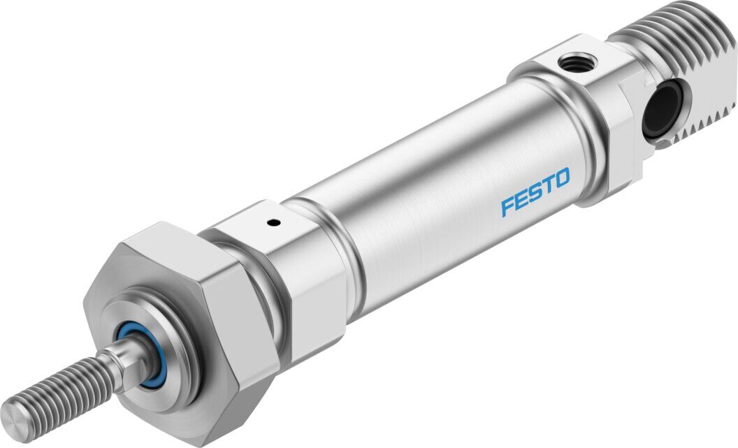 Festo 19263 ESNU-16-10-P-A Standart silindir