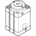 Festo 576164 DFSP-Q-50-30-DF-PA Stoper silindiri