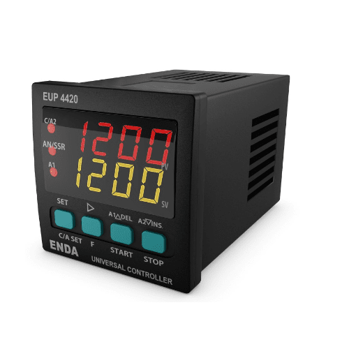 Enda EUP4420-LV-RS PID Universal Kontrolör