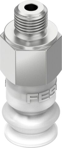 Festo 1394696 VASB-8-M5-SI-B Vantuz