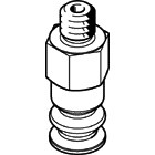 Festo 1394696 VASB-8-M5-SI-B Vantuz