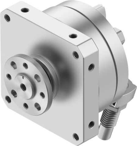 Festo 547577 DSM-16-270-CC-FW-A-B Döner aktüatör