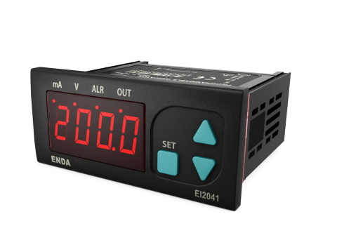 Enda EI2041-LV-2R-ENDA Proses Gösterge