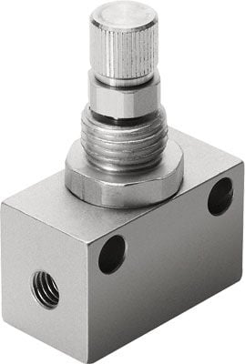 Festo 151214 GRO-M5-B Kısma valfi