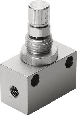 Festo 151214 GRO-M5-B Kısma valfi