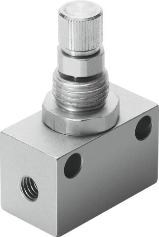 Festo 151214 GRO-M5-B Kısma valfi