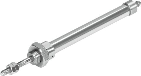 Festo 15894 EG-6-20-PK-3 Yuvarlak silindir