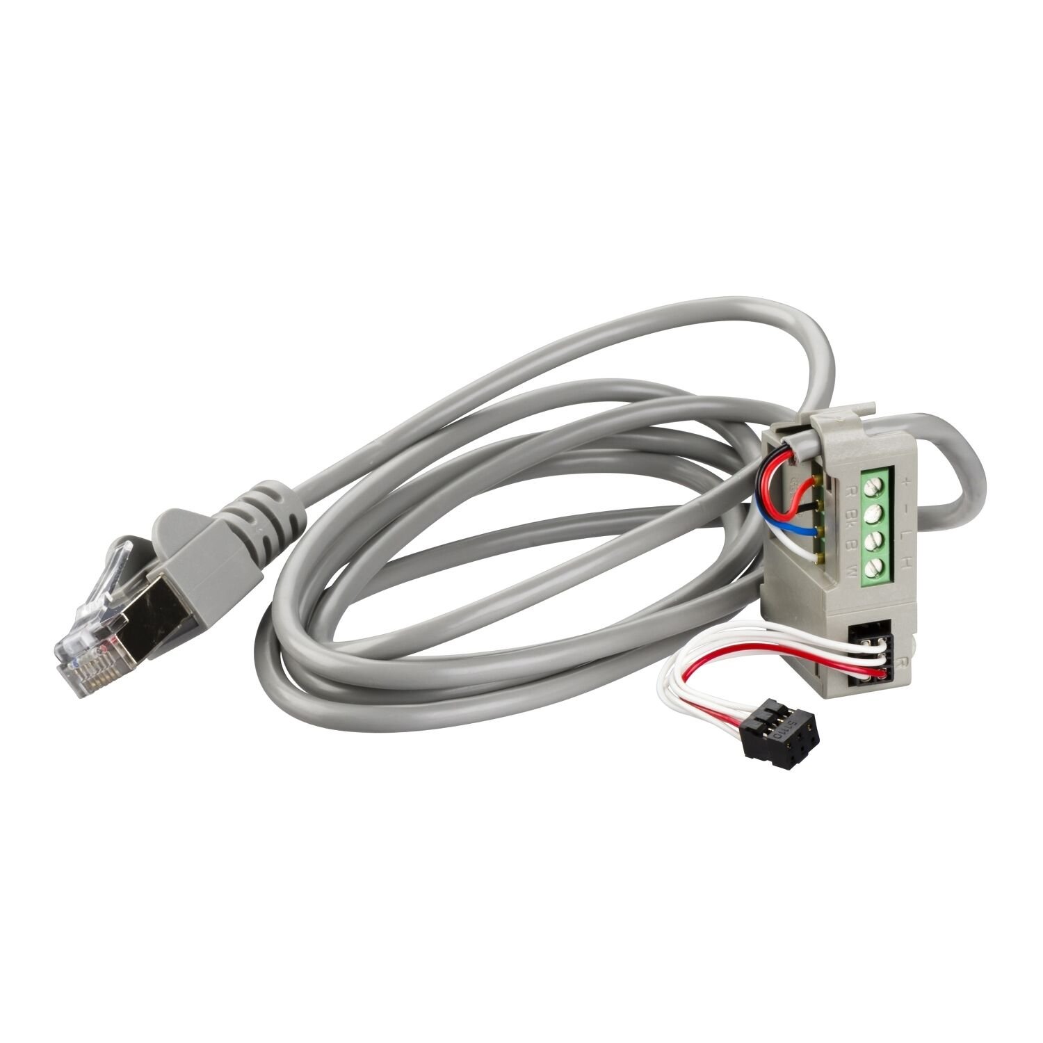 Schneider Electric LV434201 Nsx Cord Bağlantı Kablosu 1,3 M