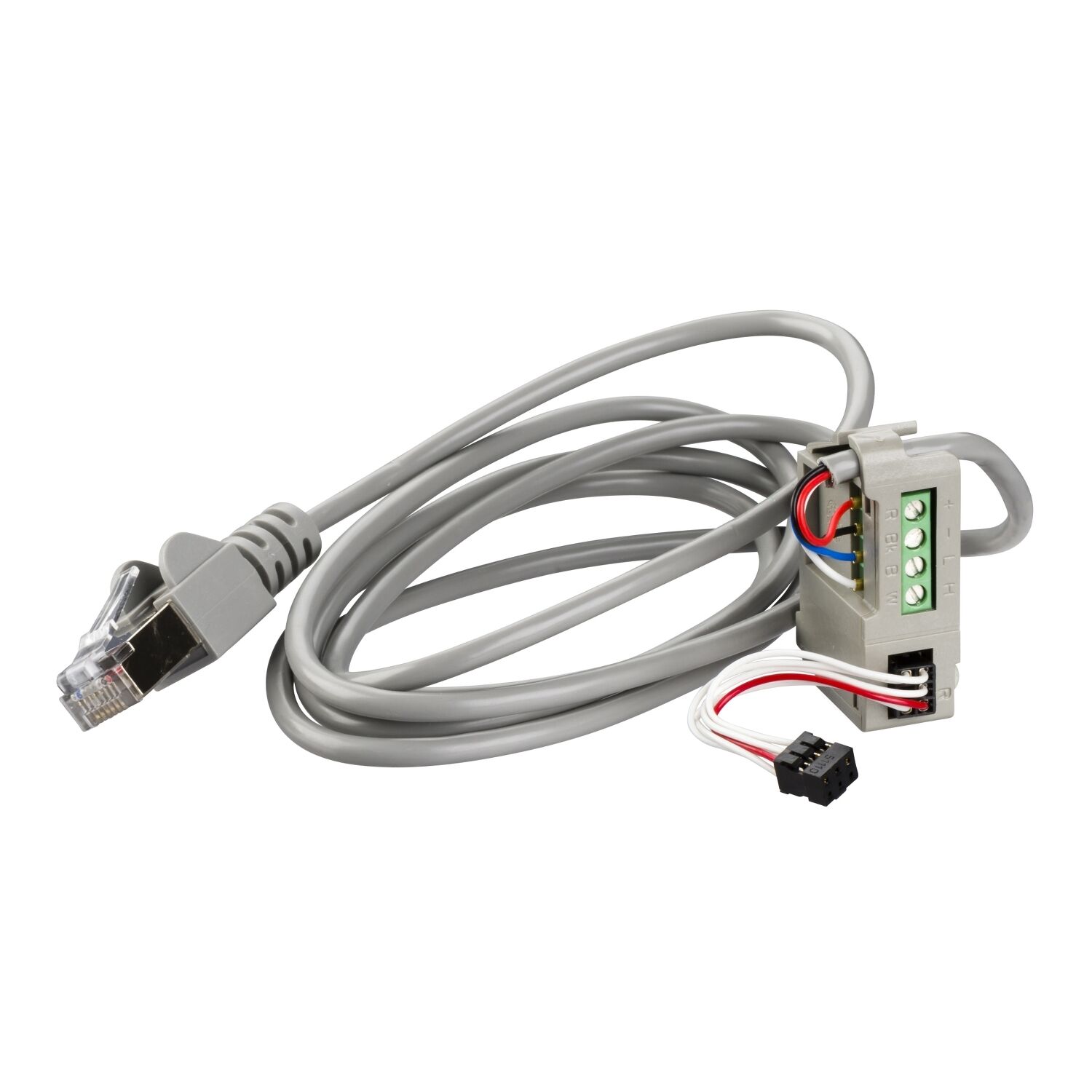 Schneider Electric LV434201 Nsx Cord Bağlantı Kablosu 1,3 M
