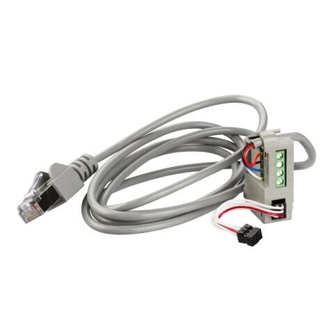 Schneider Electric LV434201 Nsx Cord Bağlantı Kablosu 1,3 M