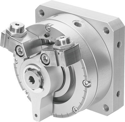 Festo 547582 Dsm-32-270-P-A-B Semi-Rotary Drive
