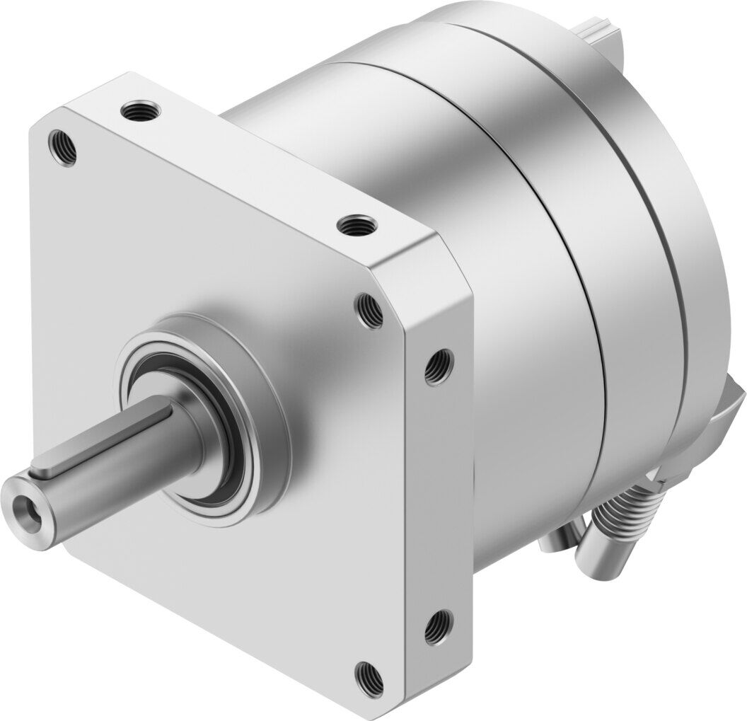Festo 1145106 DSM-T-32-270-CC-A-B Döner aktüatör