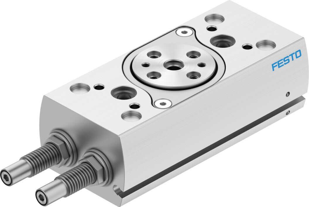 Festo 2399248 DRRD-12-180-FH-Y9A Döner aktüatör
