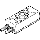 Festo 2399248 DRRD-12-180-FH-Y9A Döner aktüatör