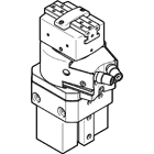 Festo 1187958 HGDS-PP-16-P-A-B Döndürme/tutma ünitesi