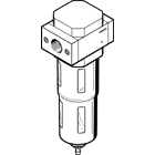 Festo 186469 LFMA-1/4-D-MIDI Mikro filtre