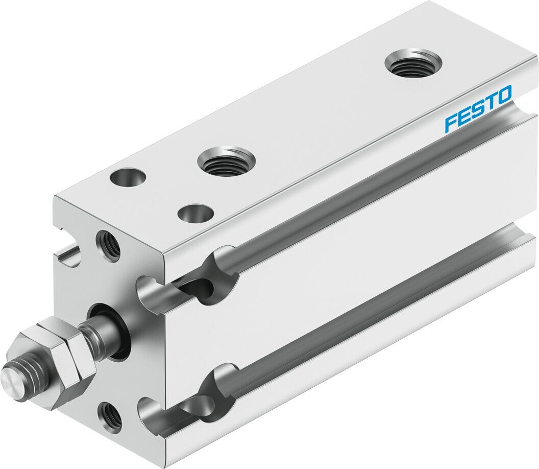 Festo 4831870 DPDM-10-15-PA Kompakt silindir