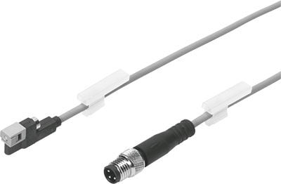 Festo 547860 SMT-8G-PS-24V-E-0,3Q-M8D Pozisyon sensörü